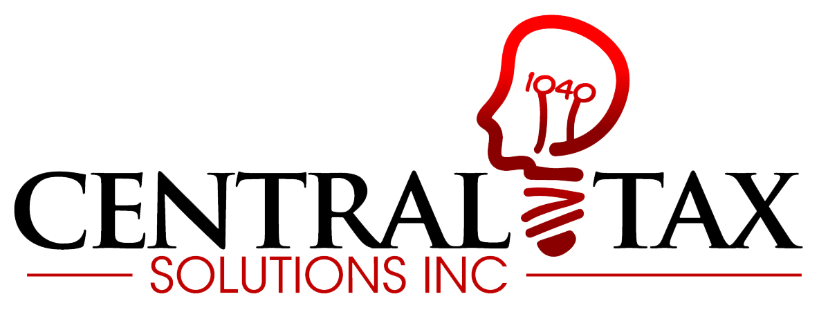 Central Tax Solutions Inc. Logo